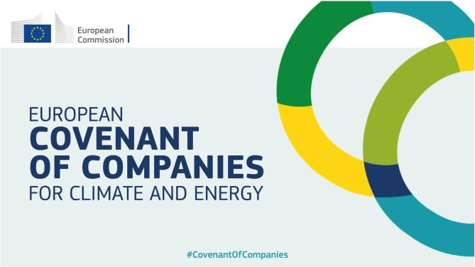 european covenant