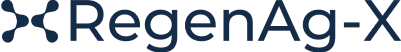 Logo RegenAg-X