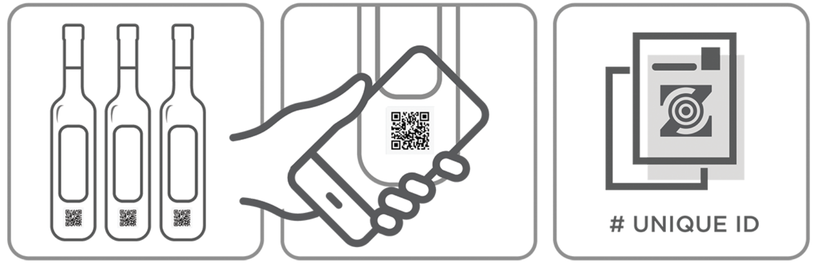 Blockchain solutions for olive traceability and supply chain transparency