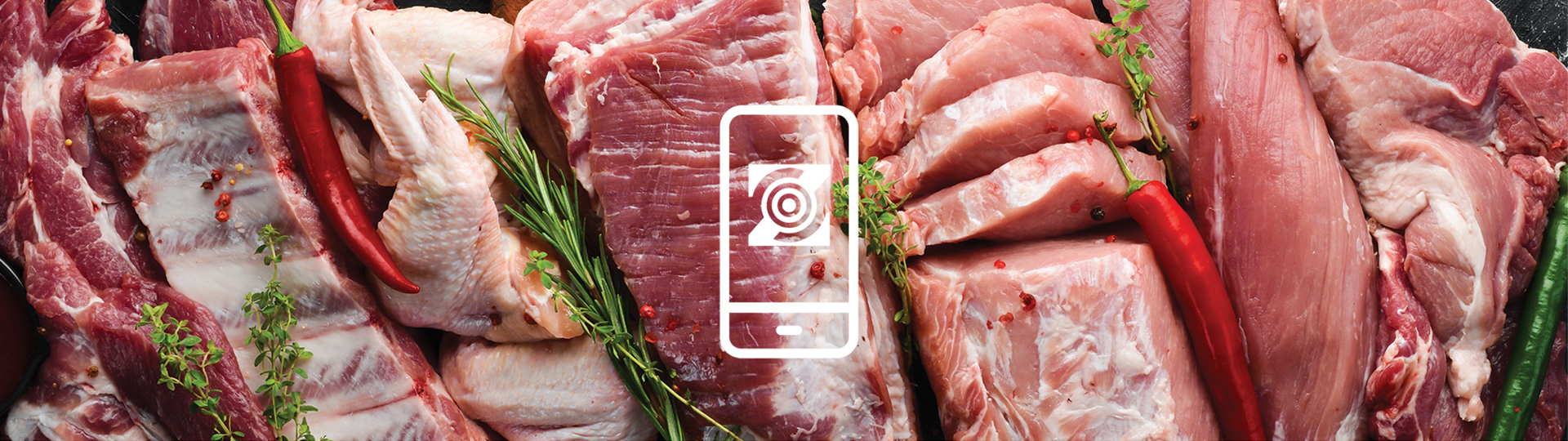 Blockchain solutions for pork traceability and supply chain transparency